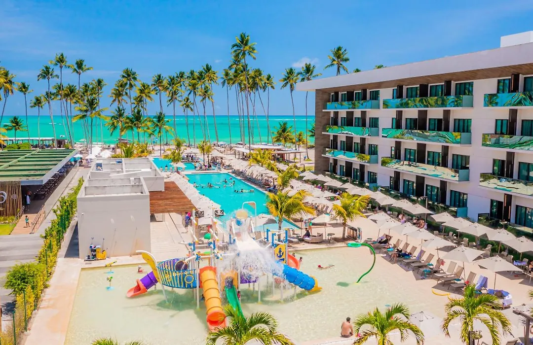Maceio Mar Resort All Inclusive-1