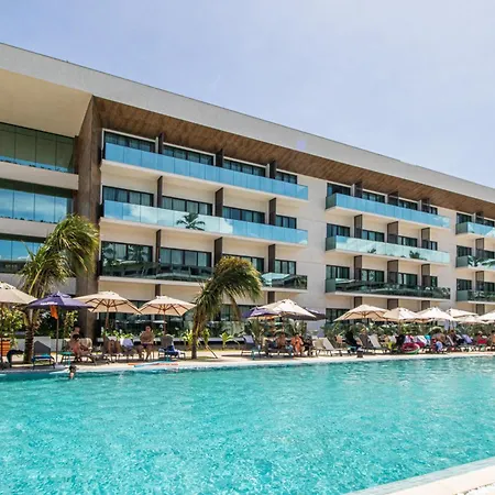 Maceio Mar Resort All Inclusive-2
